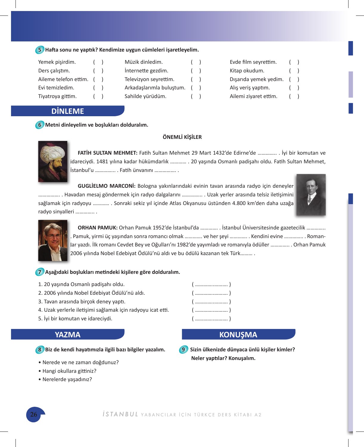 صفحة 26 من كتاب A2